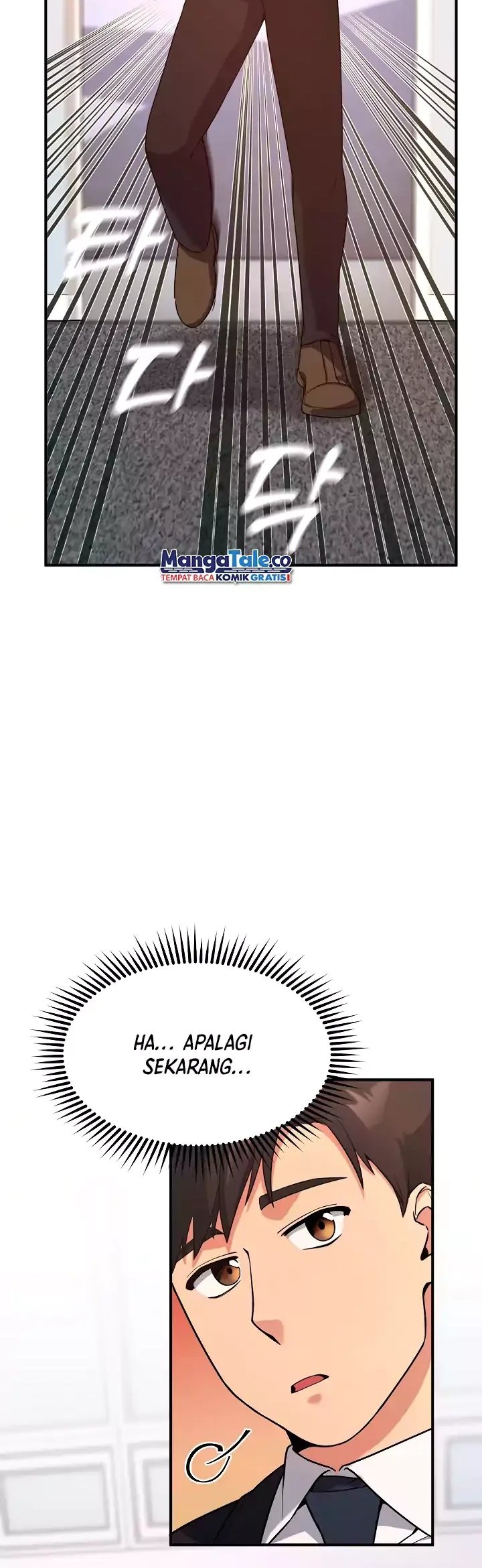 The Miraculous Physical Therapist Chapter 6 Gambar 55