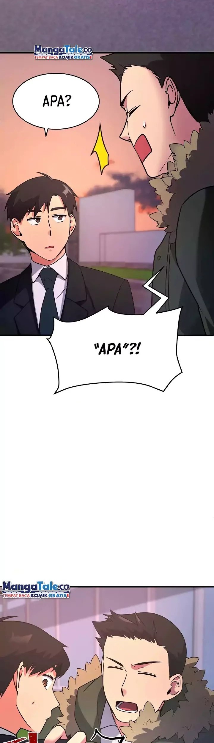 The Miraculous Physical Therapist Chapter 6 Gambar 57