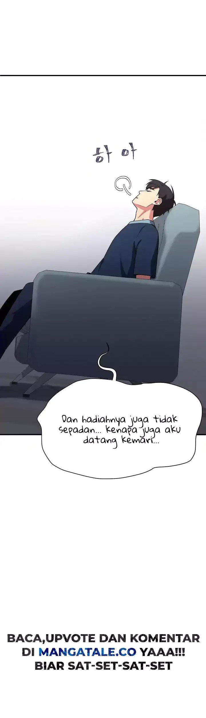 The Miraculous Physical Therapist Chapter 6 Gambar 24