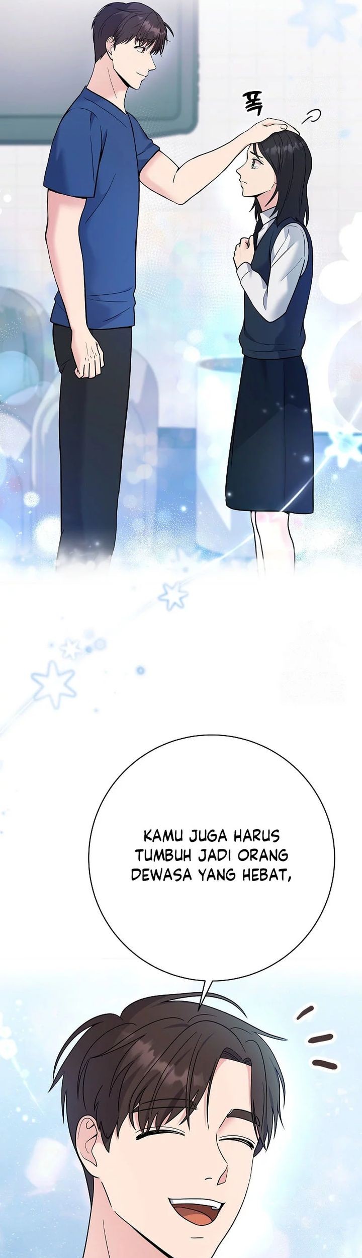 The Miraculous Physical Therapist Chapter 60 Gambar 28