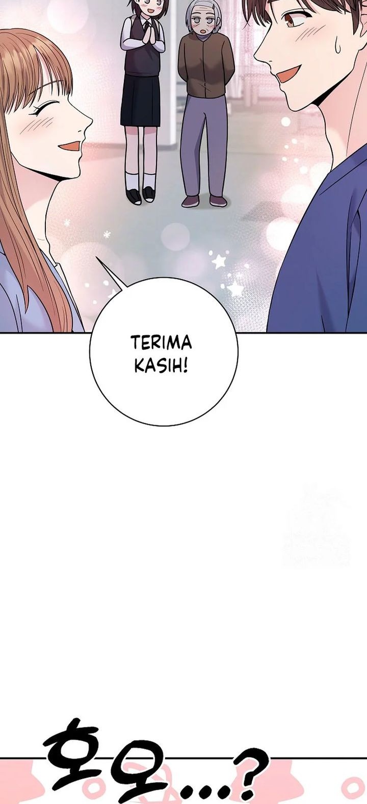 The Miraculous Physical Therapist Chapter 60 Gambar 36