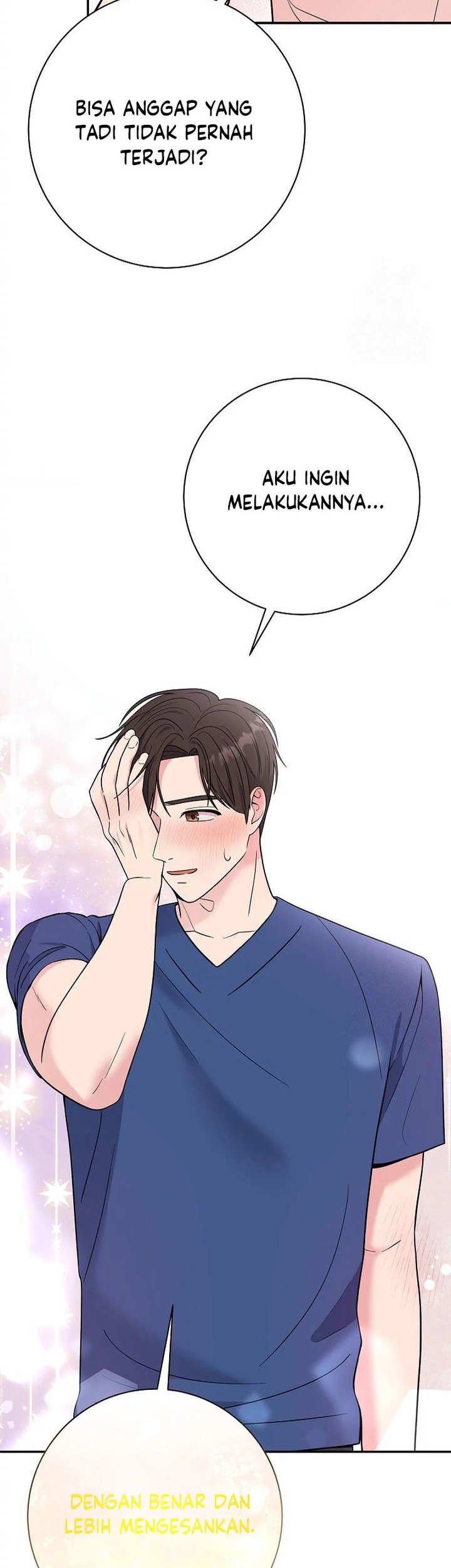 The Miraculous Physical Therapist Chapter 60 Gambar 47