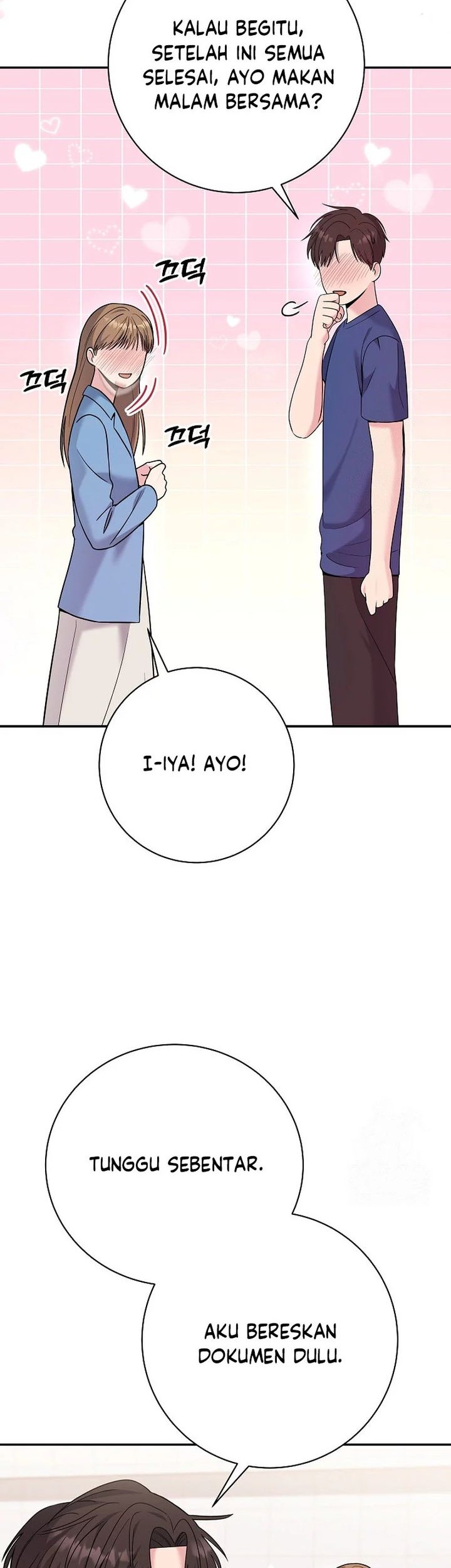 The Miraculous Physical Therapist Chapter 60 Gambar 50