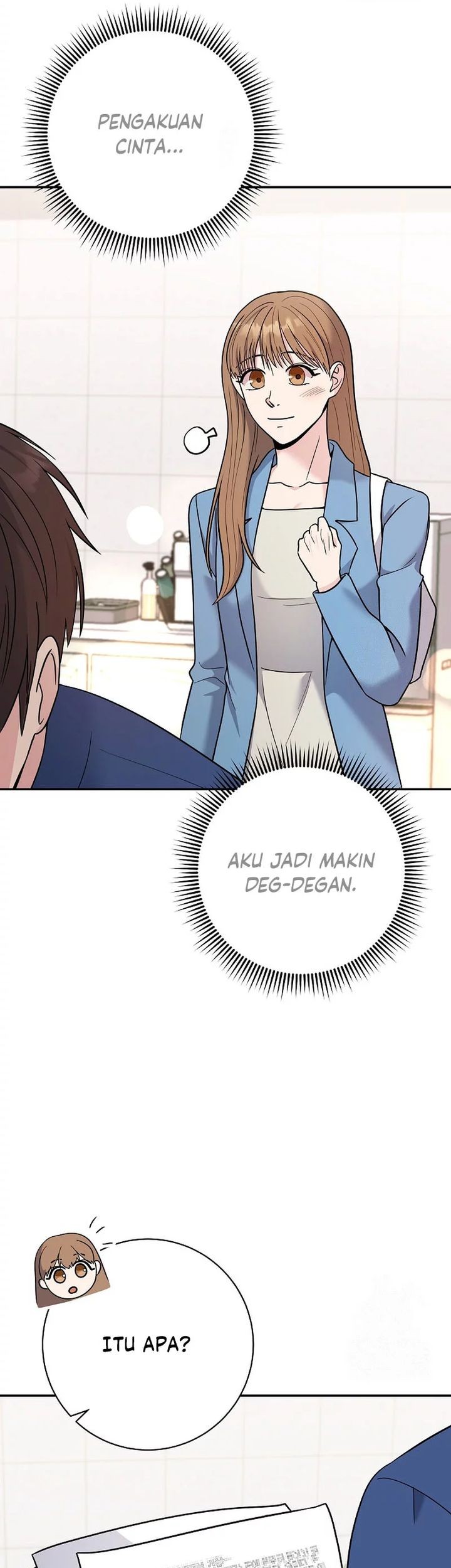 The Miraculous Physical Therapist Chapter 60 Gambar 52