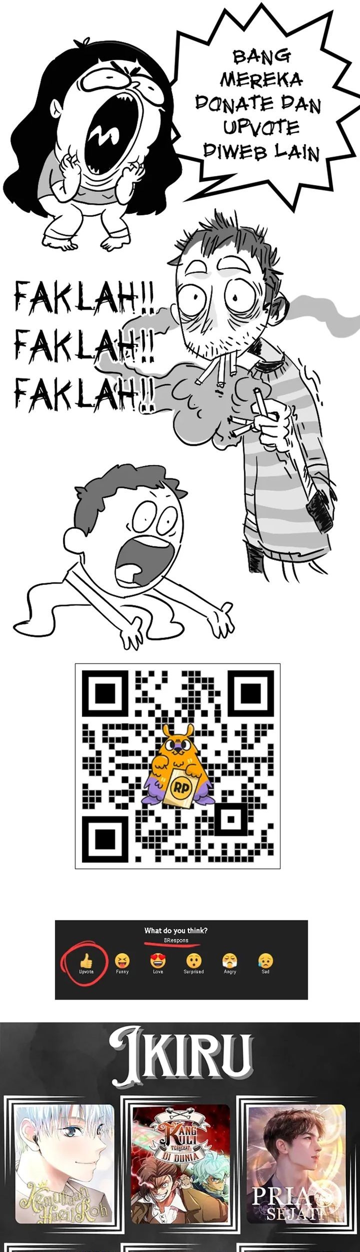 The Miraculous Physical Therapist Chapter 60 Gambar 58