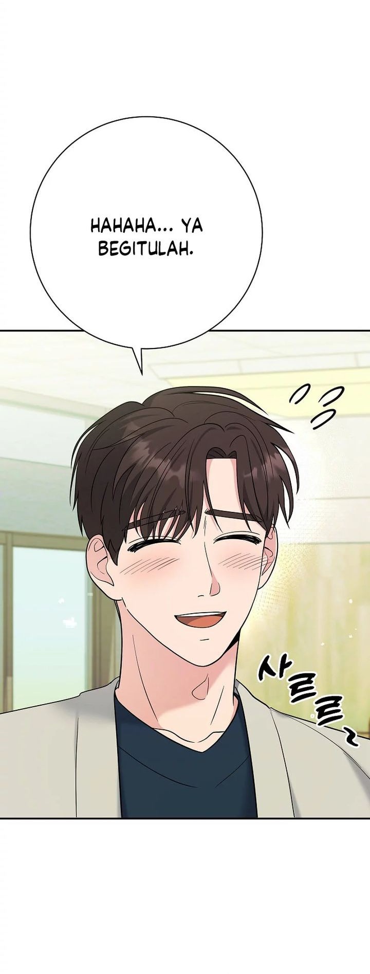 The Miraculous Physical Therapist Chapter 60 Gambar 6