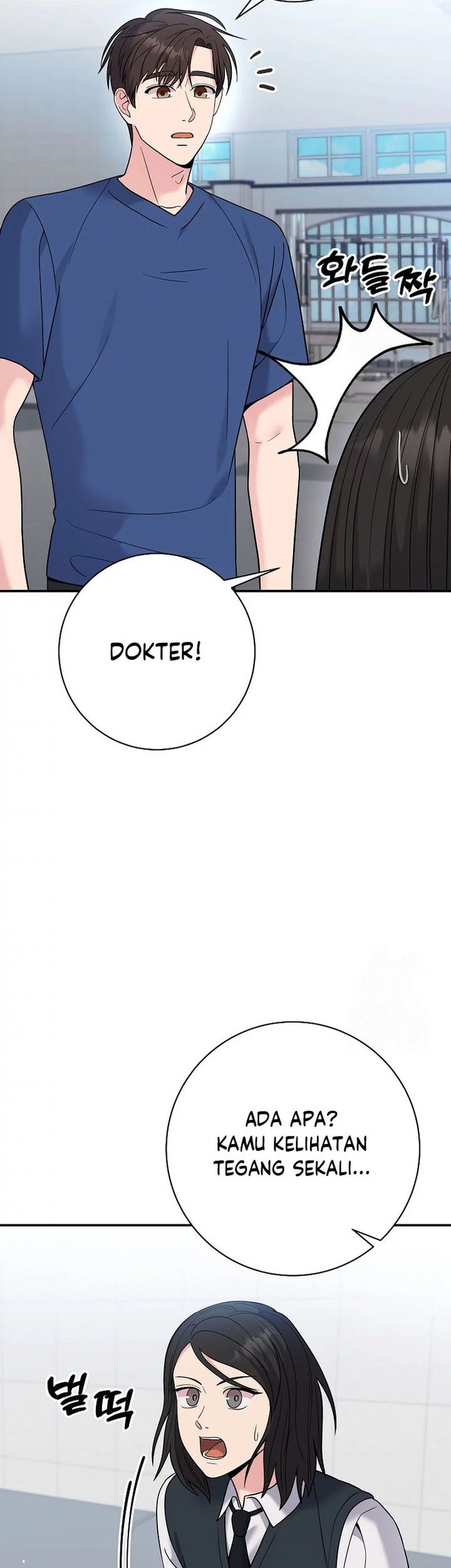The Miraculous Physical Therapist Chapter 60 Gambar 11