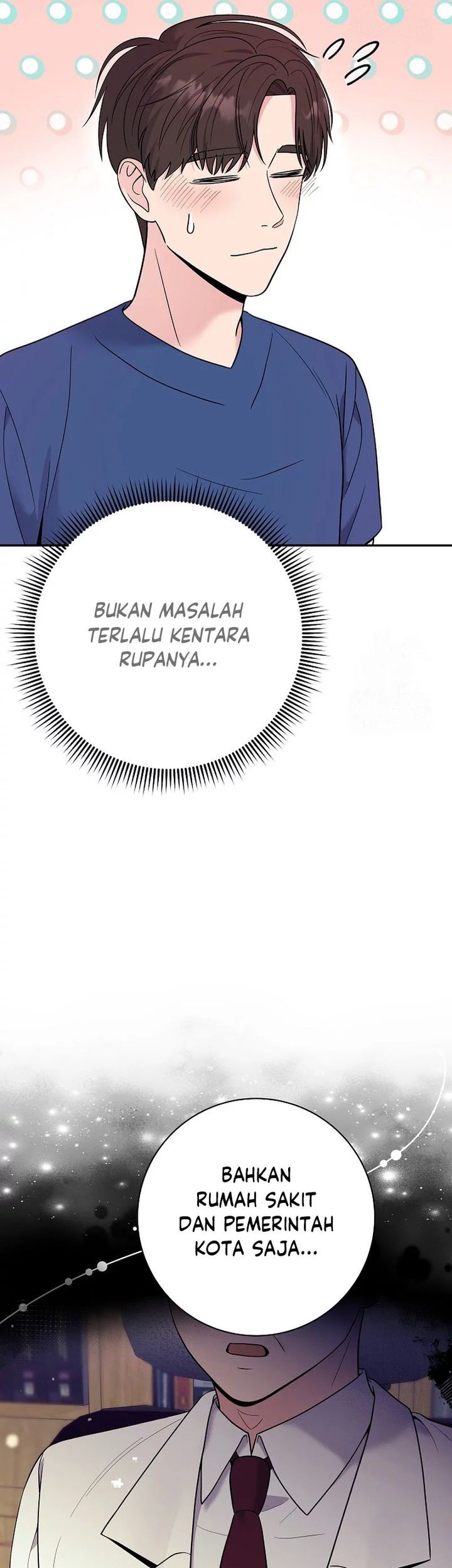 The Miraculous Physical Therapist Chapter 60 Gambar 19