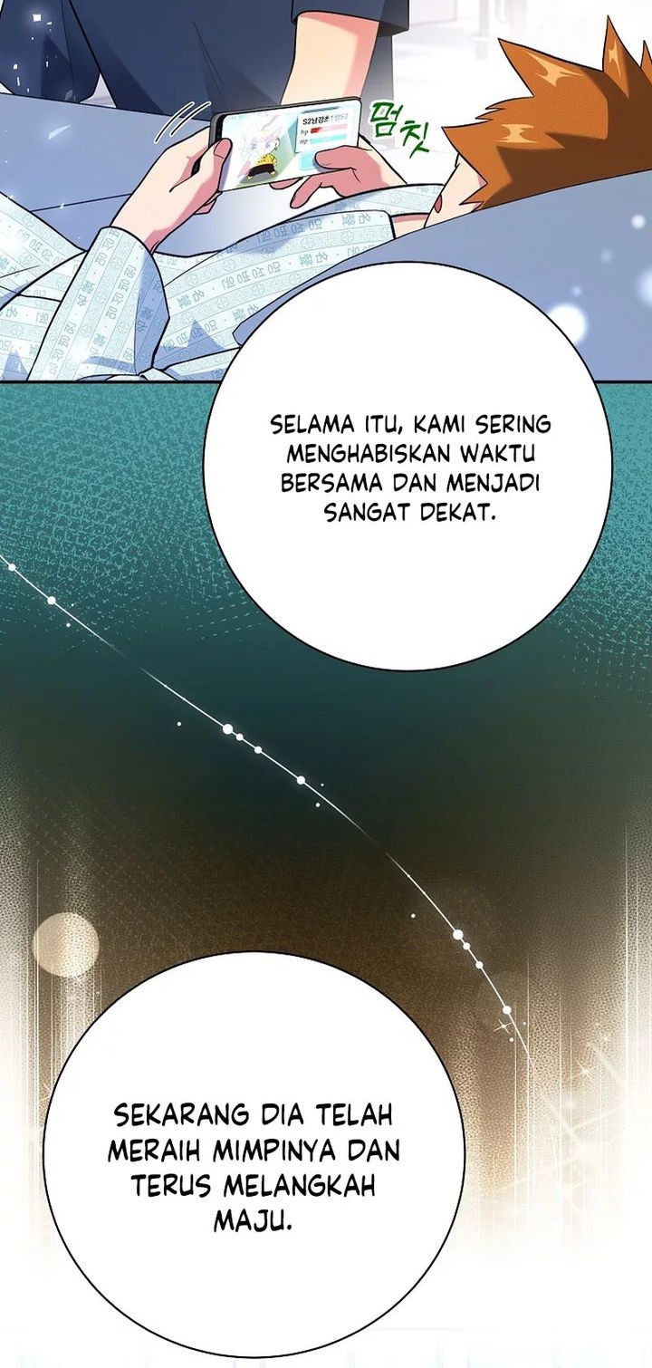 The Miraculous Physical Therapist Chapter 60 Gambar 24
