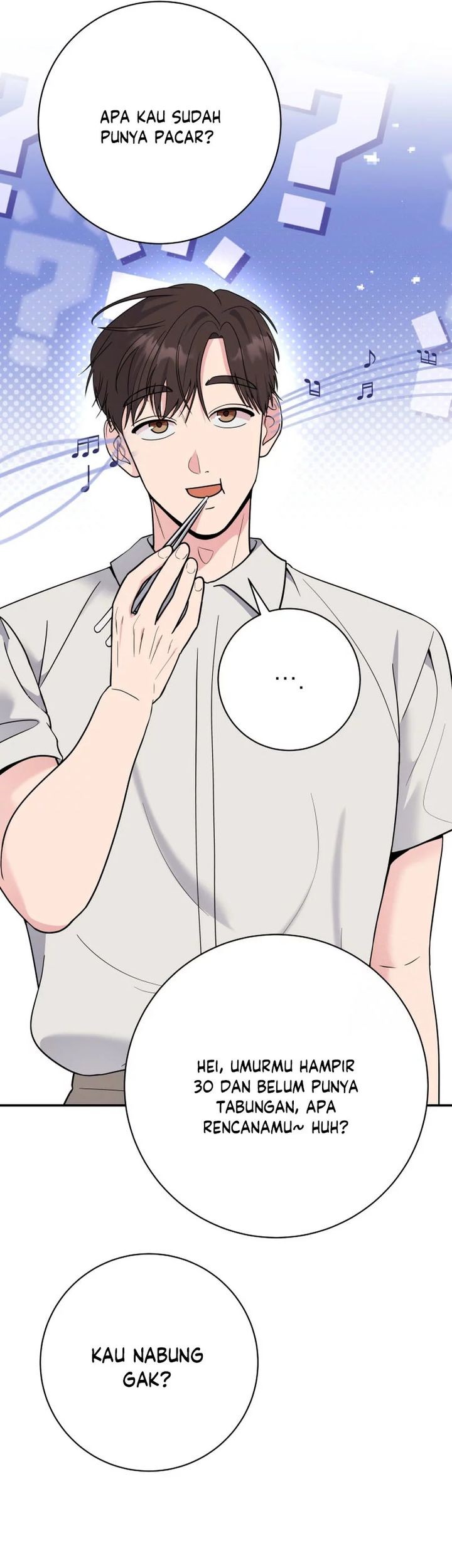 The Miraculous Physical Therapist Chapter 61 Gambar 31