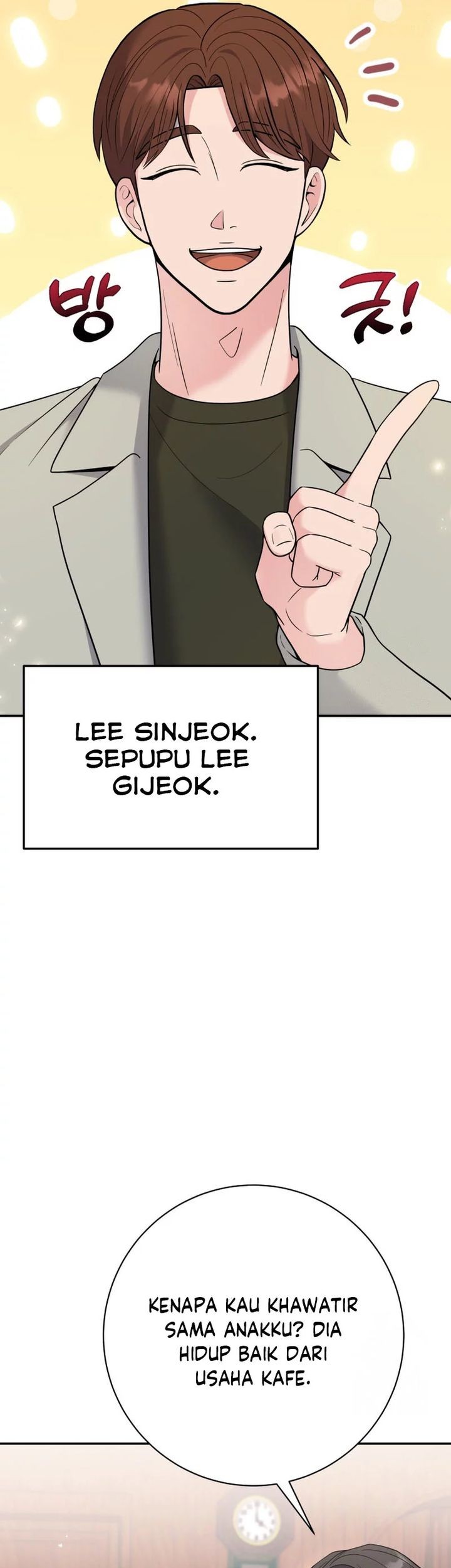 The Miraculous Physical Therapist Chapter 61 Gambar 34