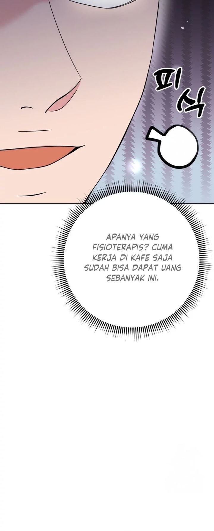 The Miraculous Physical Therapist Chapter 61 Gambar 36