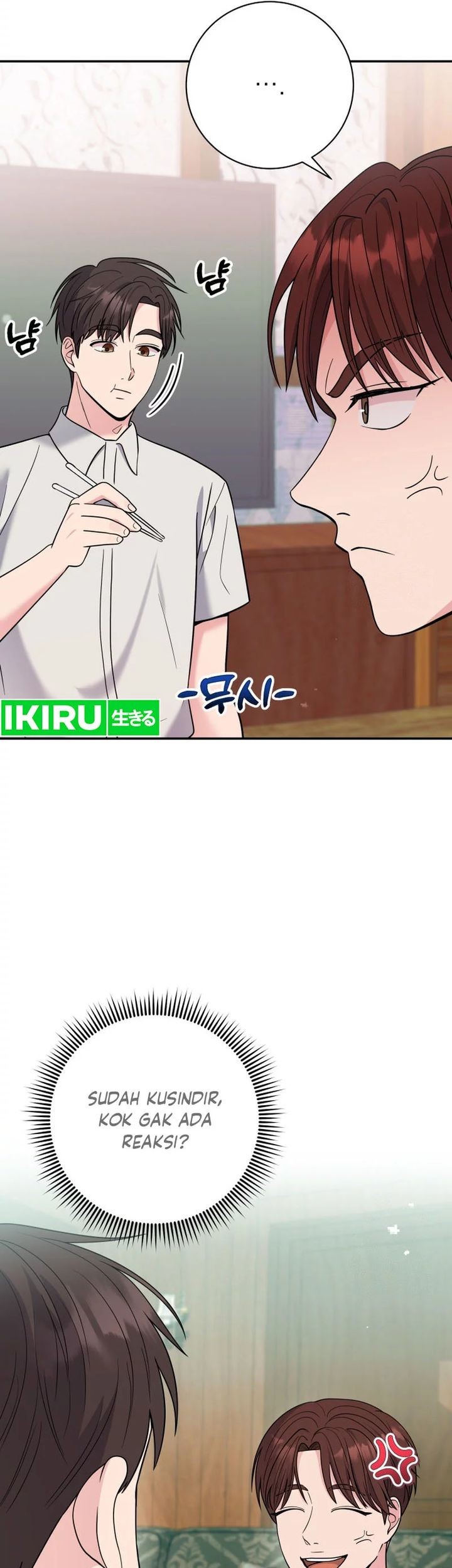 The Miraculous Physical Therapist Chapter 61 Gambar 37