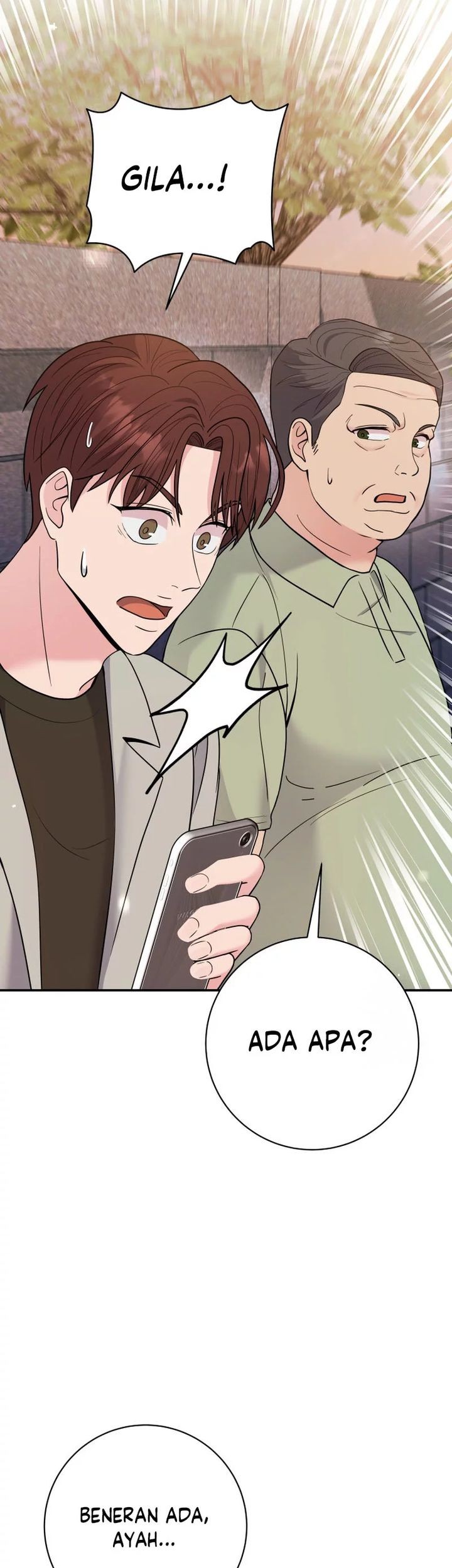 The Miraculous Physical Therapist Chapter 61 Gambar 46