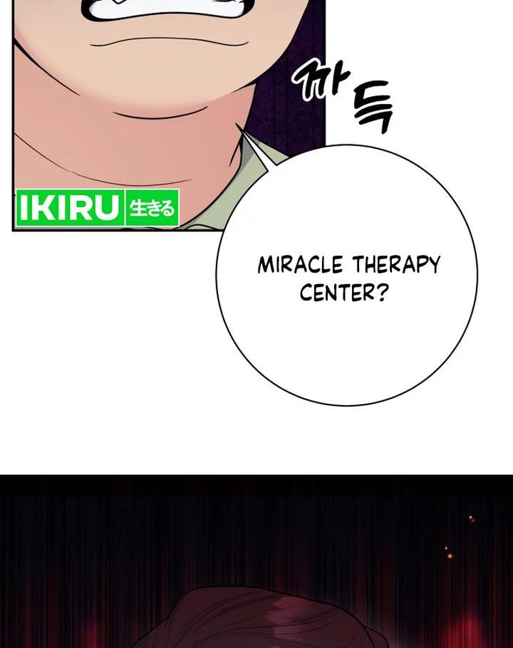 The Miraculous Physical Therapist Chapter 61 Gambar 48