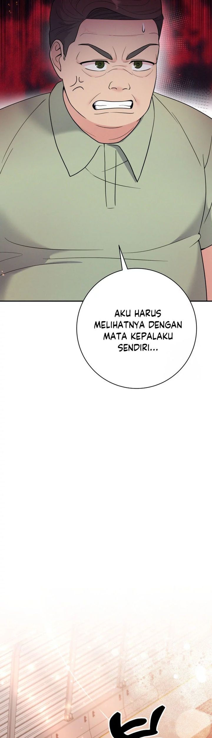 The Miraculous Physical Therapist Chapter 61 Gambar 49