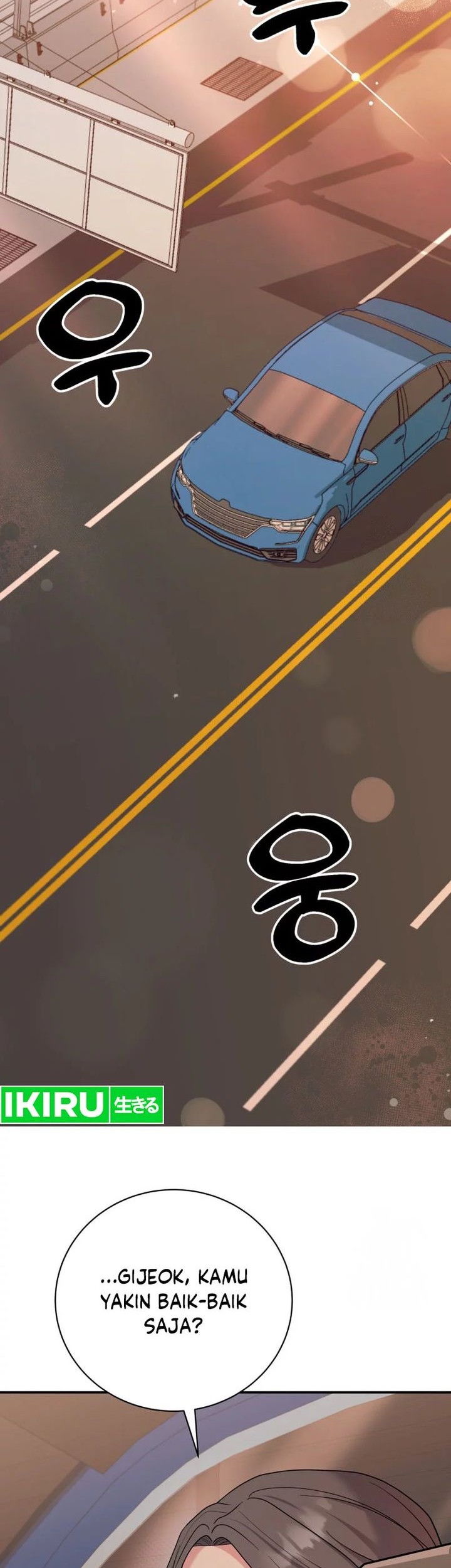 The Miraculous Physical Therapist Chapter 61 Gambar 50