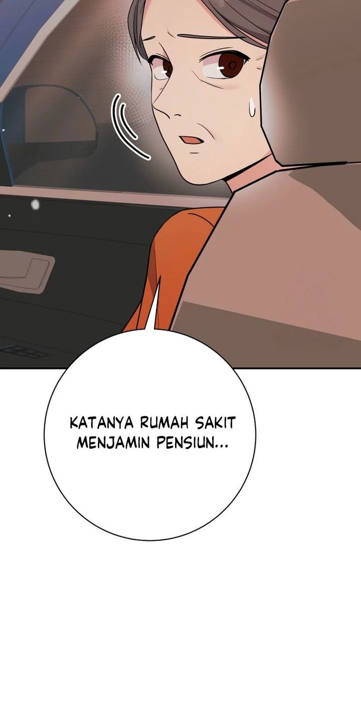 The Miraculous Physical Therapist Chapter 61 Gambar 51