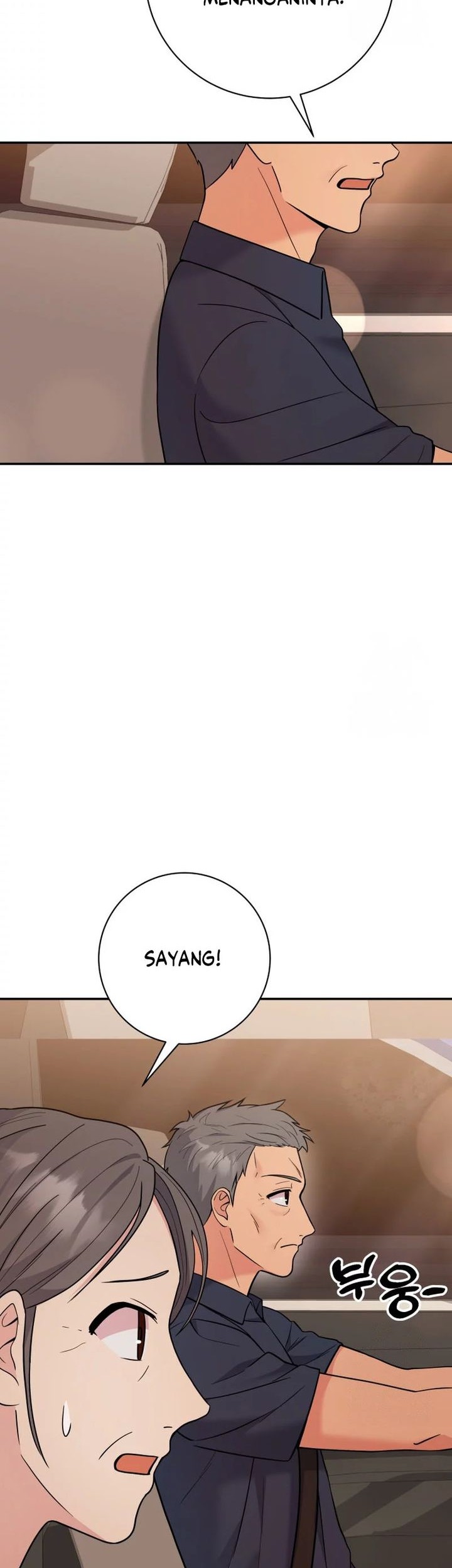 The Miraculous Physical Therapist Chapter 61 Gambar 53