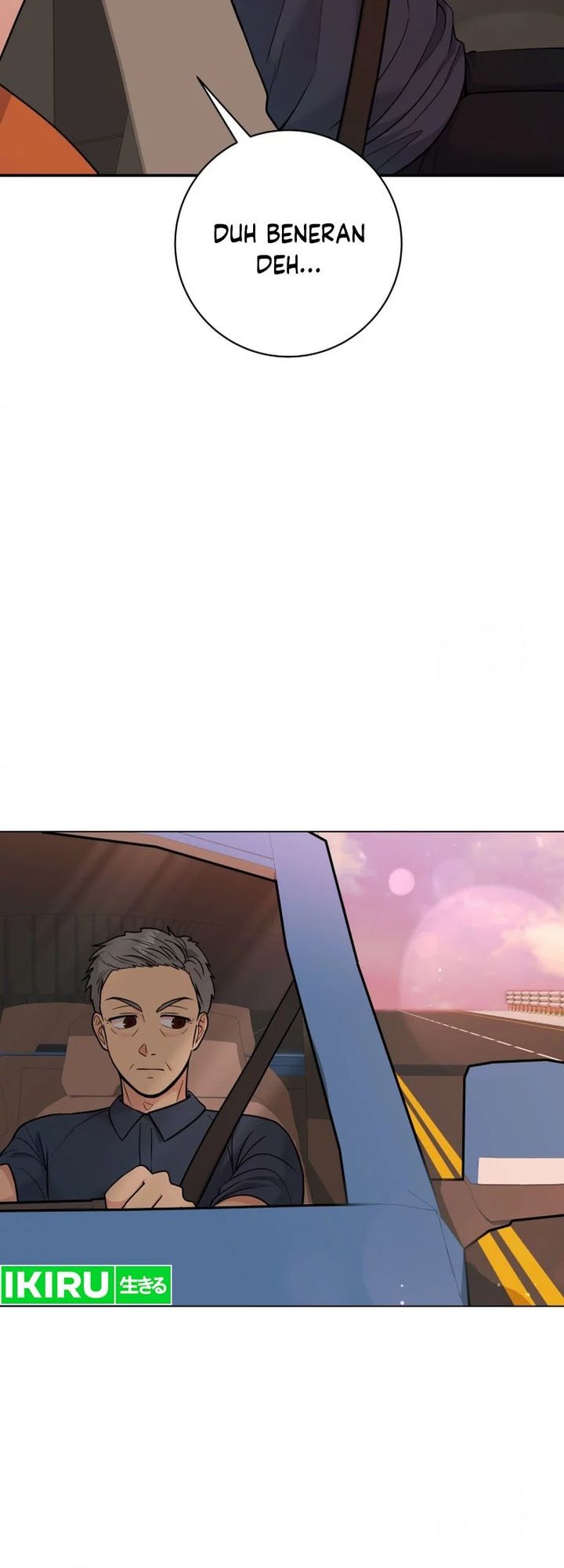 The Miraculous Physical Therapist Chapter 61 Gambar 54