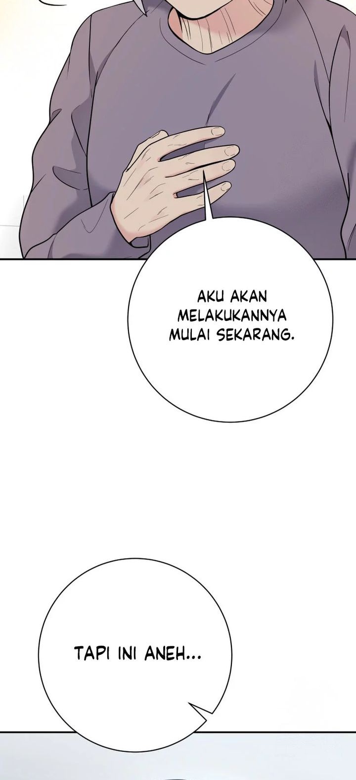 The Miraculous Physical Therapist Chapter 61 Gambar 3