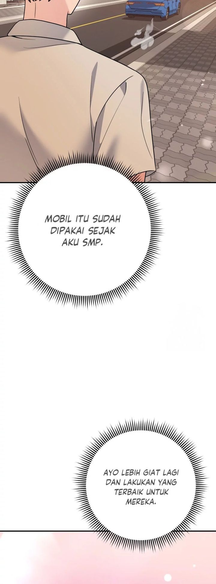 The Miraculous Physical Therapist Chapter 61 Gambar 60