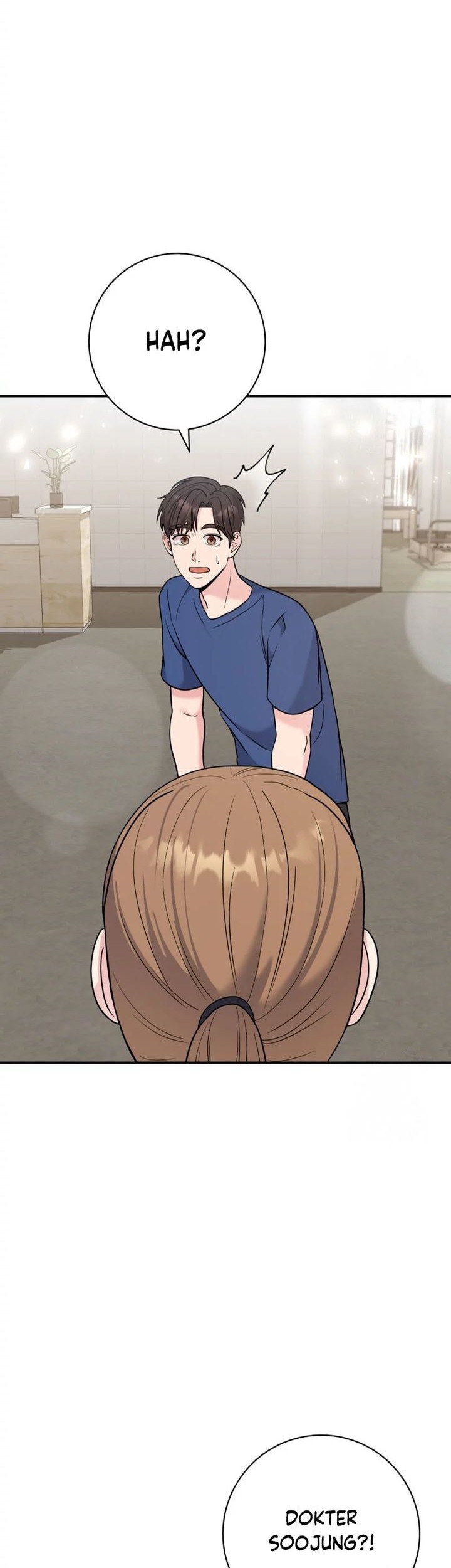 The Miraculous Physical Therapist Chapter 61 Gambar 65