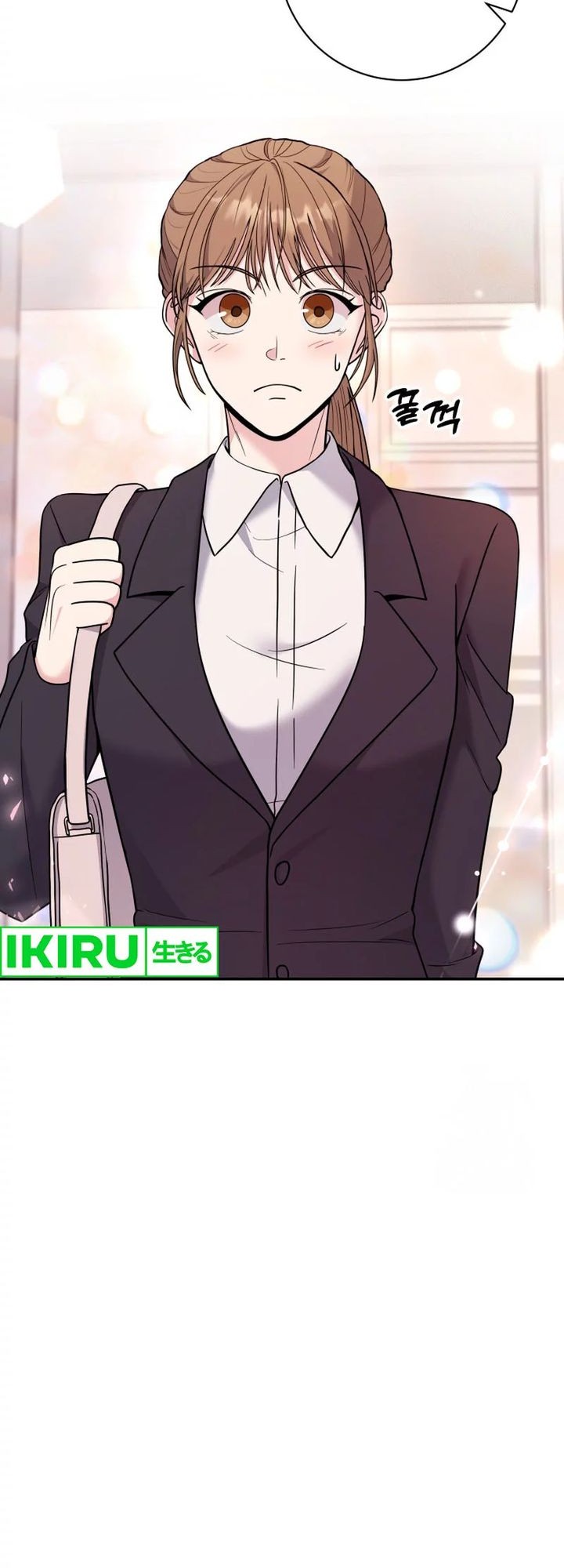 The Miraculous Physical Therapist Chapter 61 Gambar 66