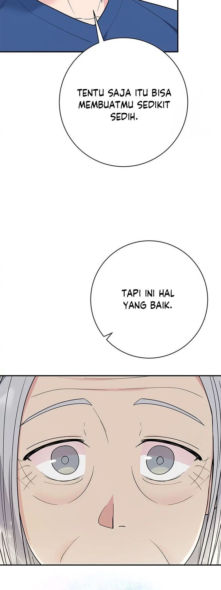 The Miraculous Physical Therapist Chapter 61 Gambar 6