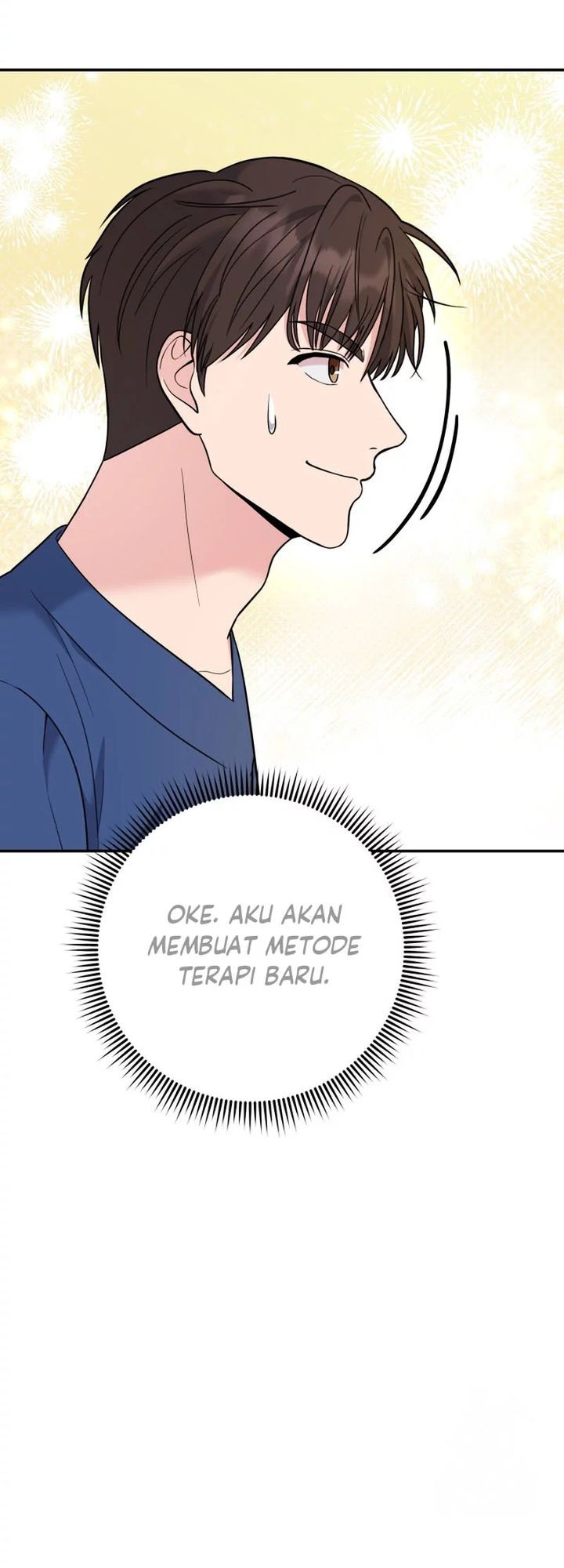 The Miraculous Physical Therapist Chapter 61 Gambar 12