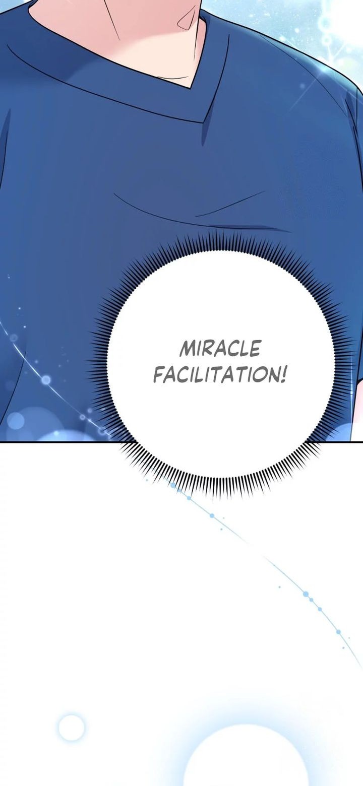 The Miraculous Physical Therapist Chapter 61 Gambar 15