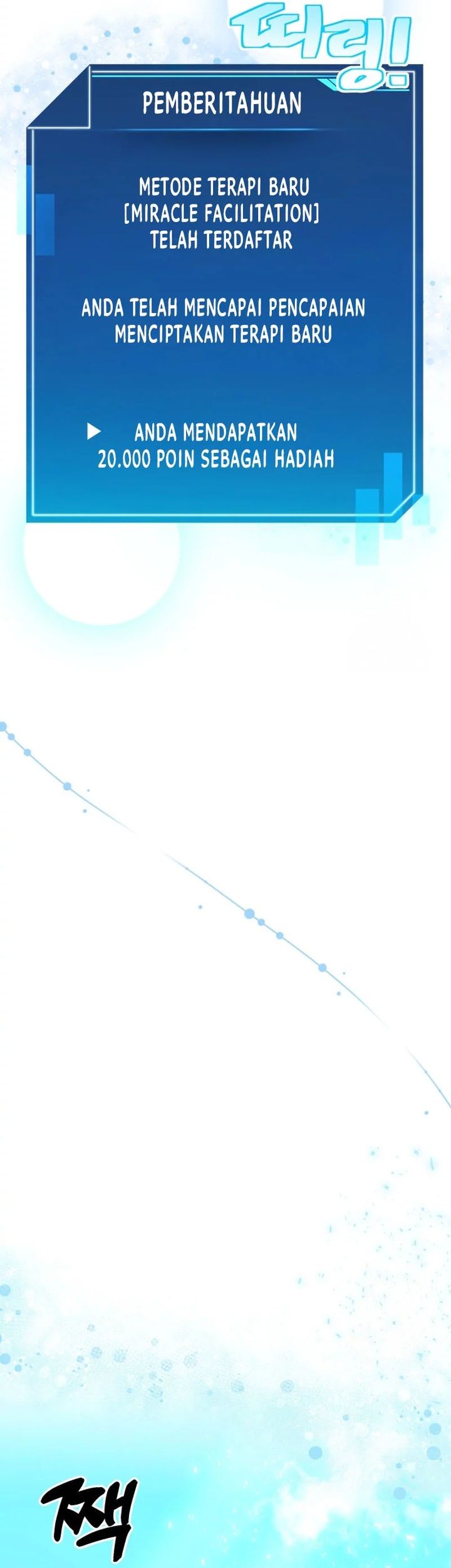 The Miraculous Physical Therapist Chapter 61 Gambar 16