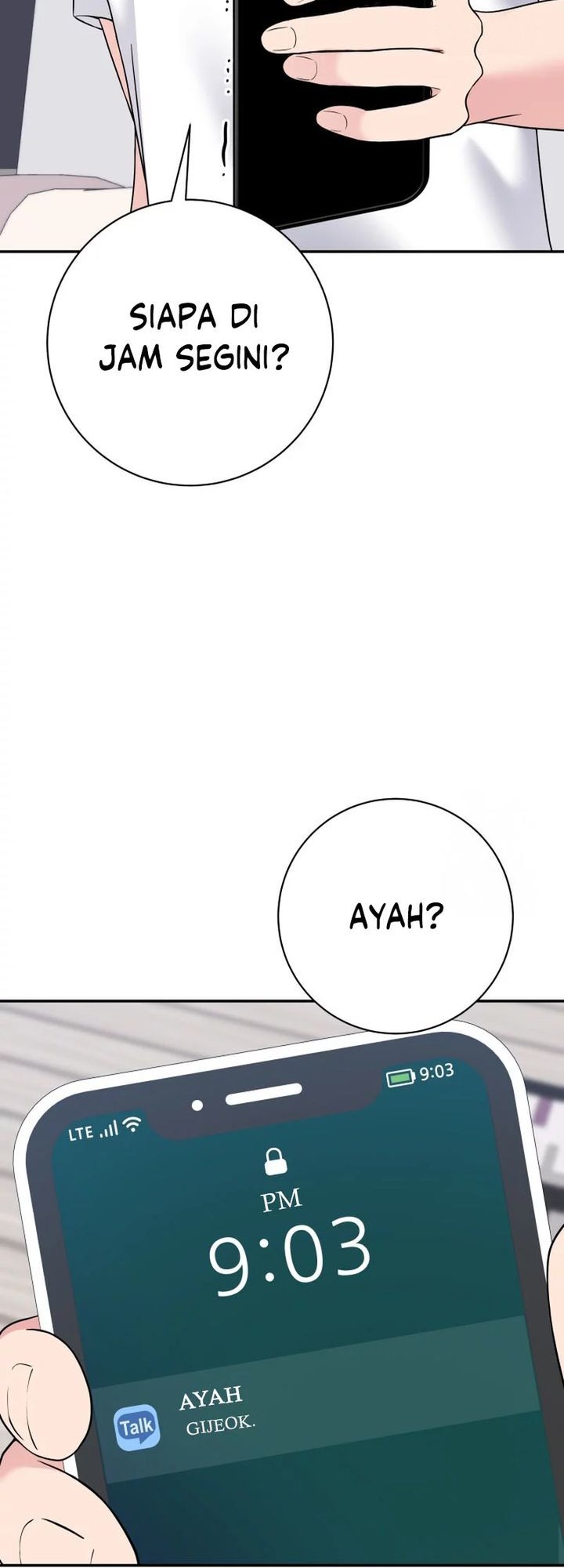 The Miraculous Physical Therapist Chapter 61 Gambar 21