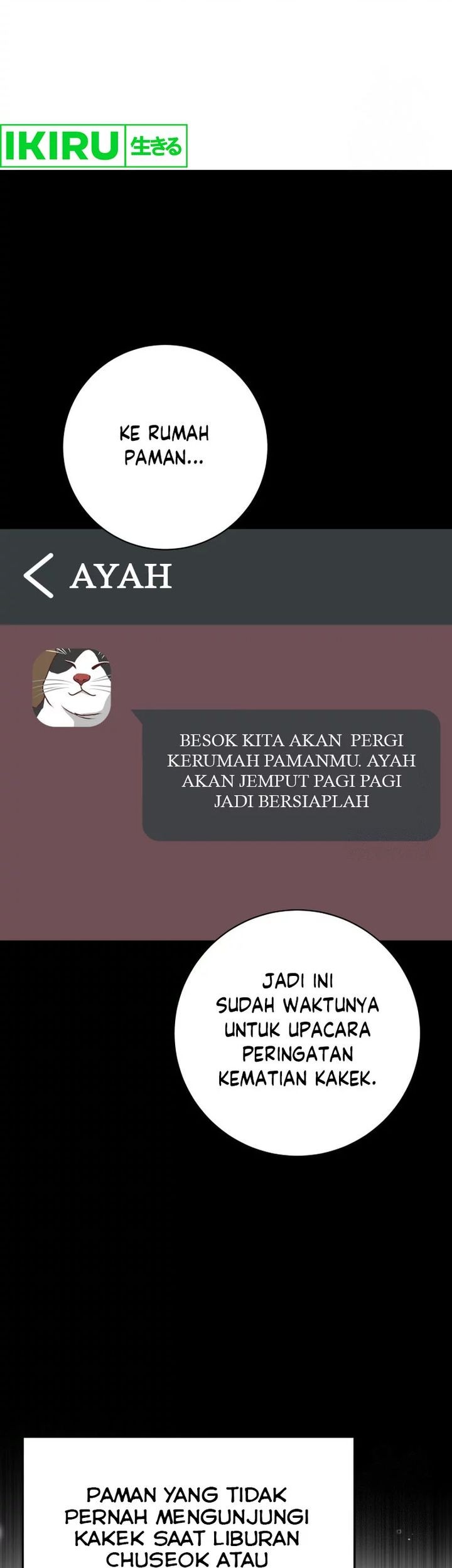 The Miraculous Physical Therapist Chapter 61 Gambar 22