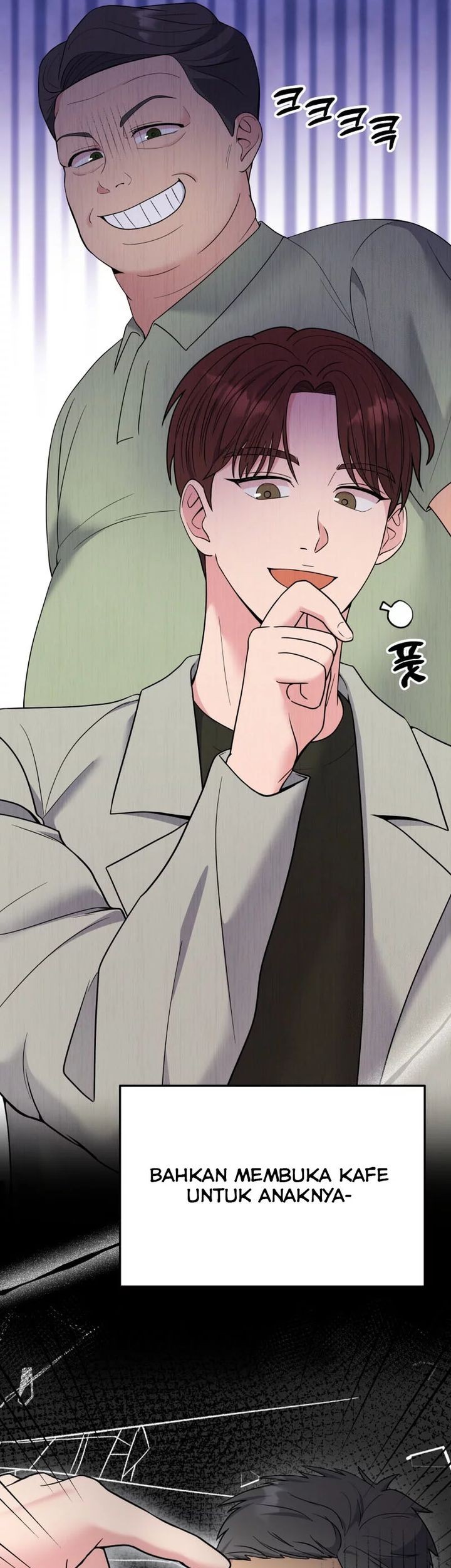 The Miraculous Physical Therapist Chapter 61 Gambar 25