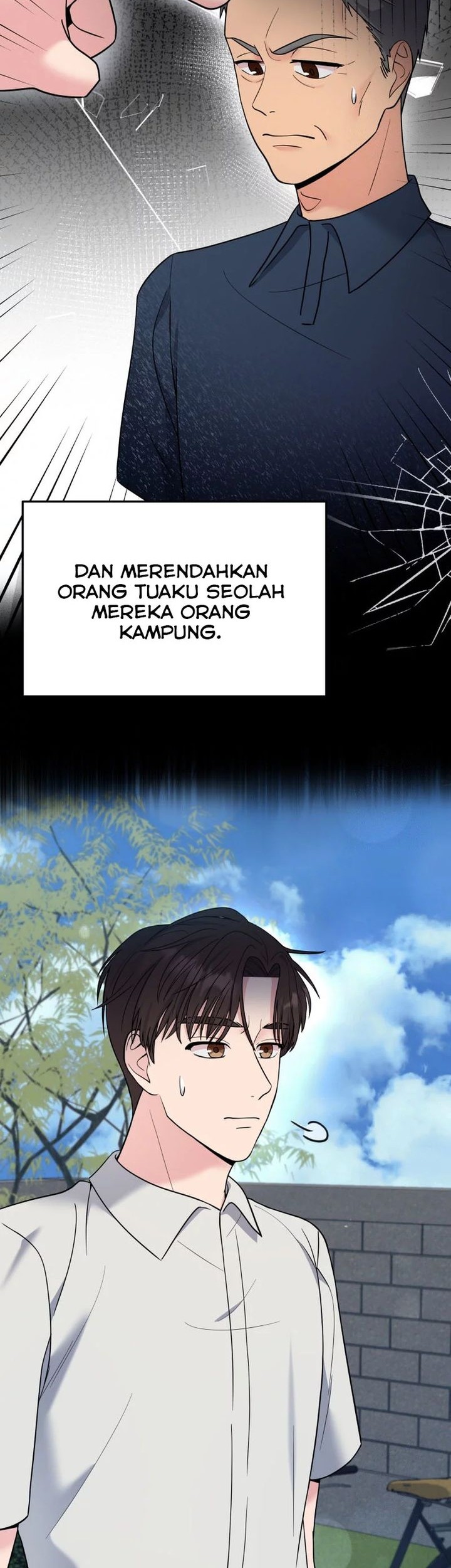 The Miraculous Physical Therapist Chapter 61 Gambar 26