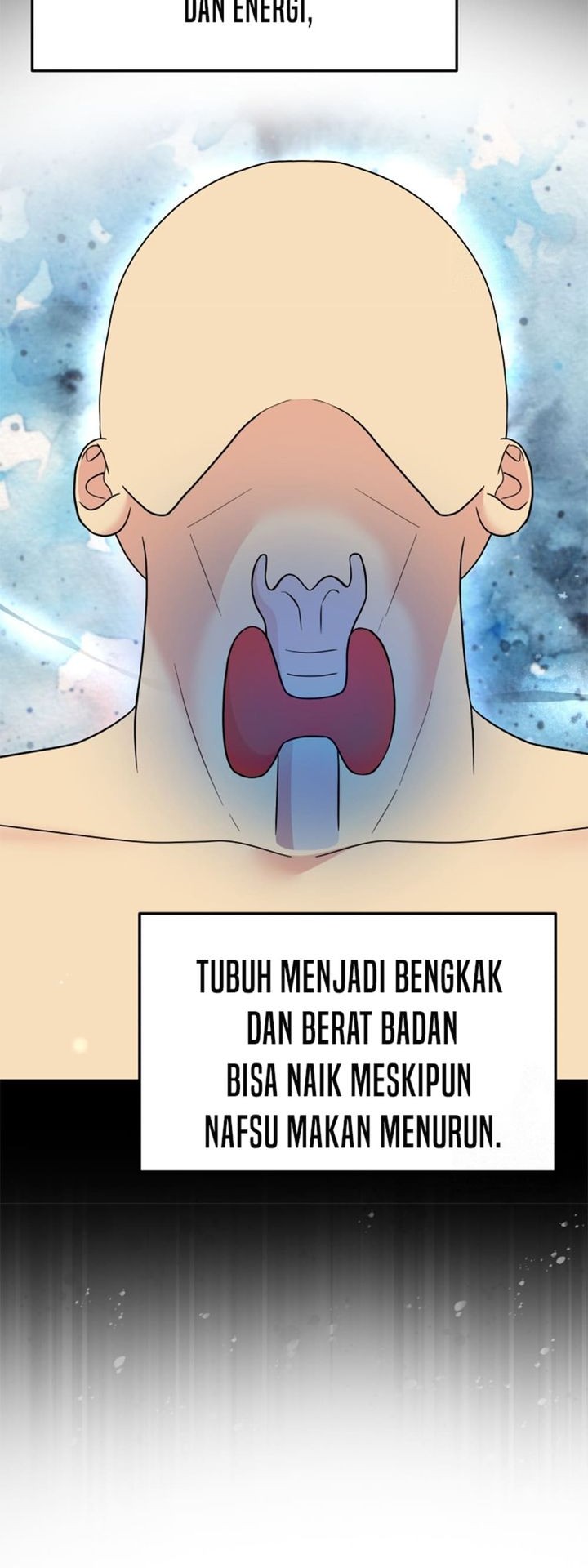 The Miraculous Physical Therapist Chapter 62 Gambar 51