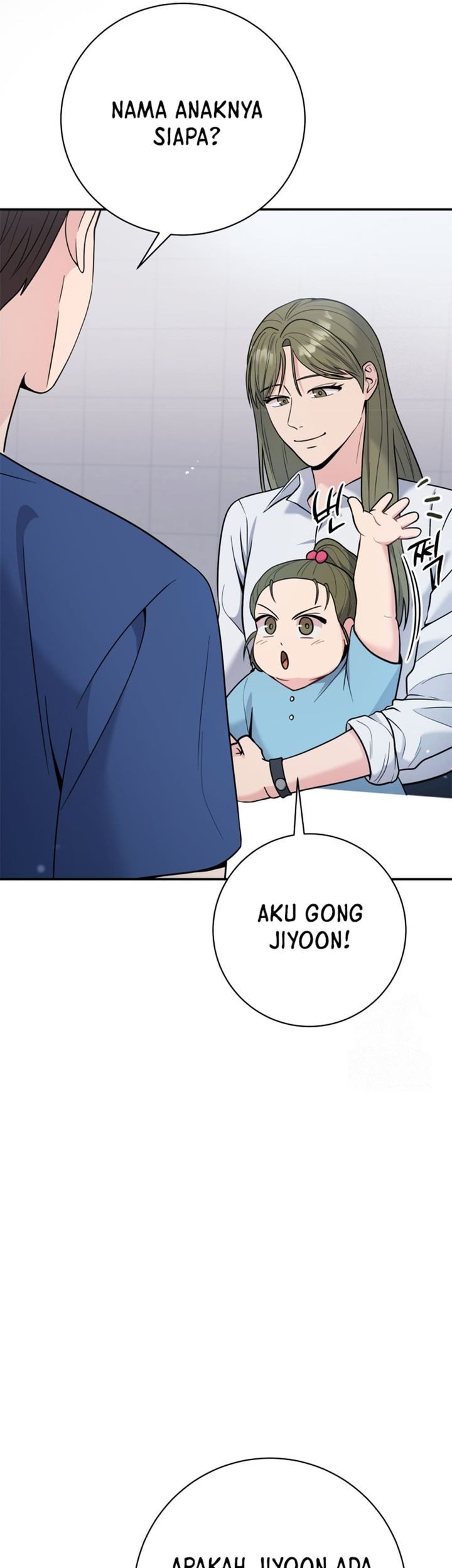 The Miraculous Physical Therapist Chapter 62 Gambar 52