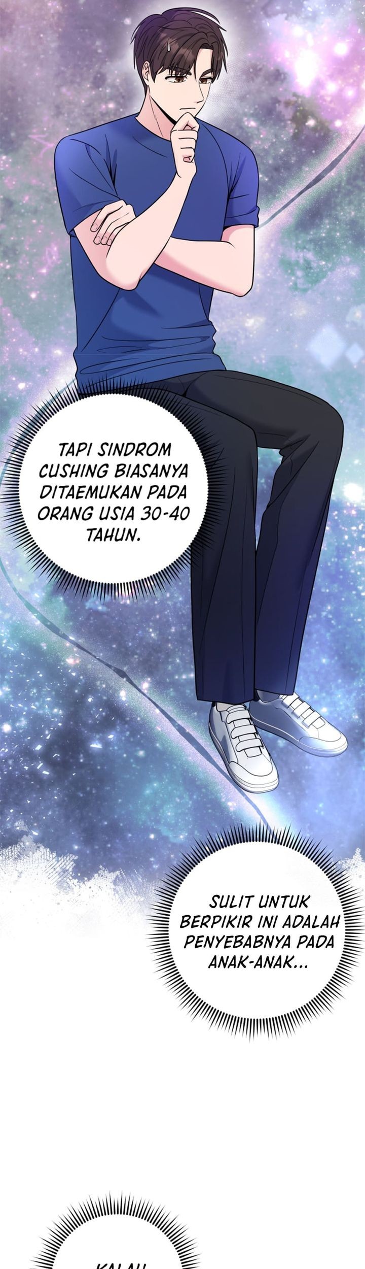 The Miraculous Physical Therapist Chapter 62 Gambar 55