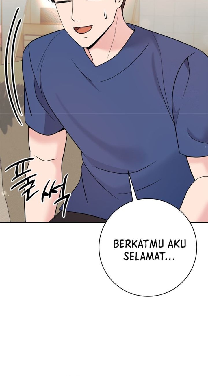 The Miraculous Physical Therapist Chapter 62 Gambar 9