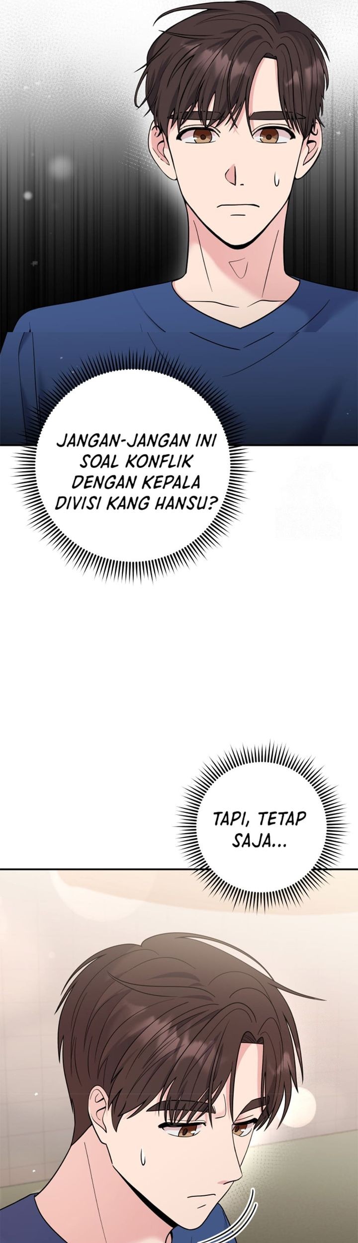 The Miraculous Physical Therapist Chapter 62 Gambar 16