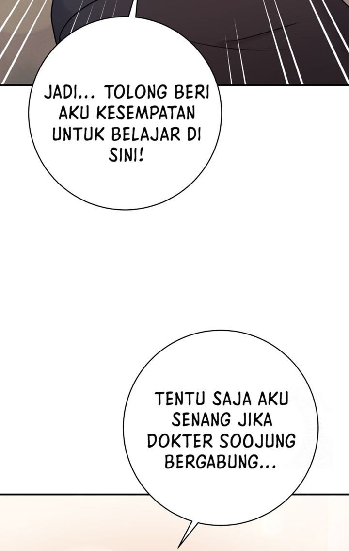 The Miraculous Physical Therapist Chapter 62 Gambar 24