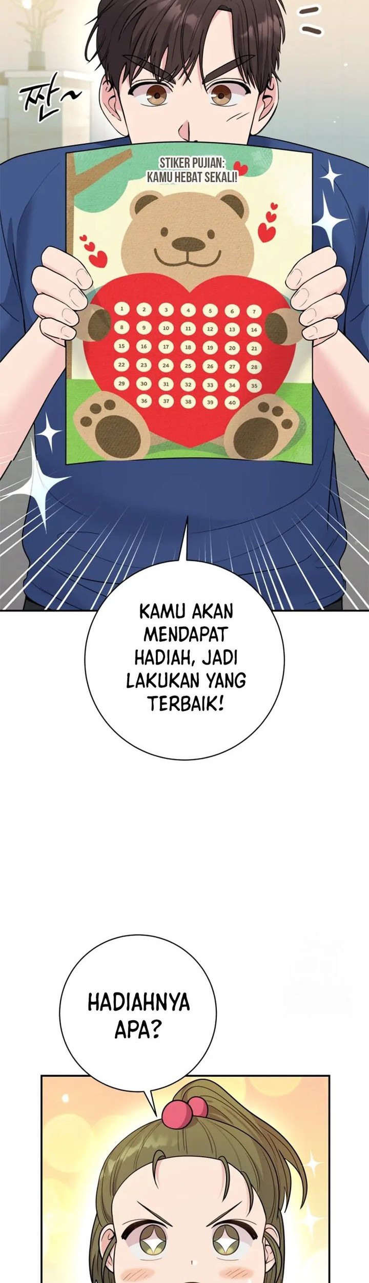 The Miraculous Physical Therapist Chapter 63 Gambar 56
