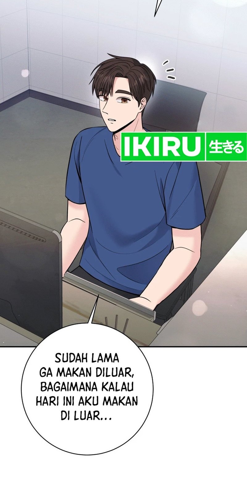 The Miraculous Physical Therapist Chapter 64 Gambar 29