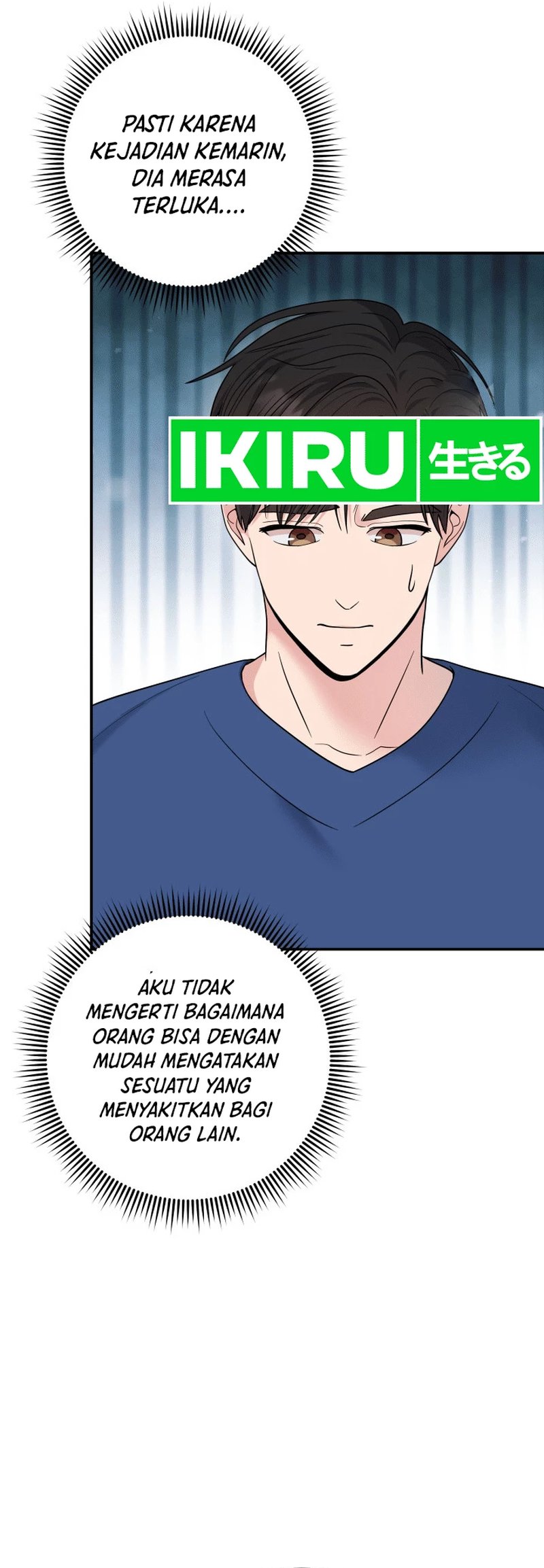 The Miraculous Physical Therapist Chapter 64 Gambar 49