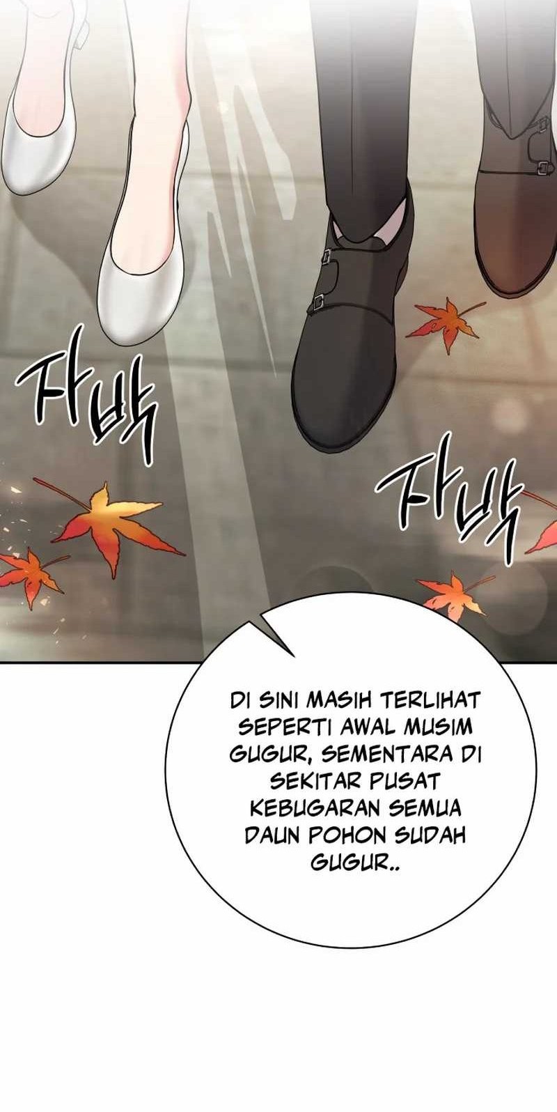 The Miraculous Physical Therapist Chapter 65 Gambar 8