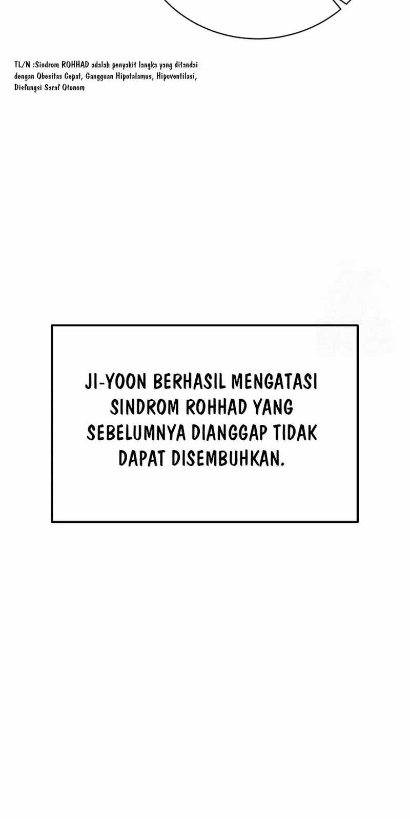 The Miraculous Physical Therapist Chapter 65 Gambar 14