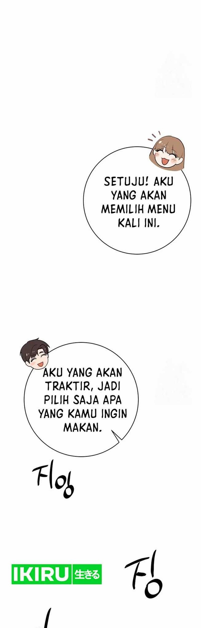 The Miraculous Physical Therapist Chapter 66 Gambar 65