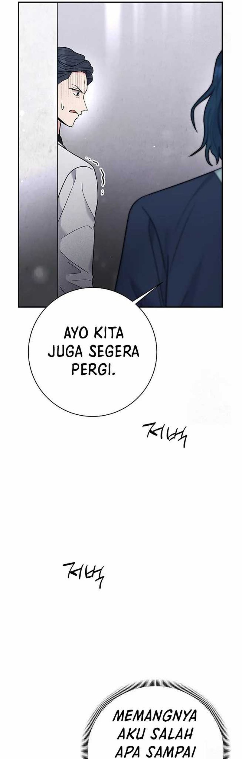 The Miraculous Physical Therapist Chapter 67 Gambar 45