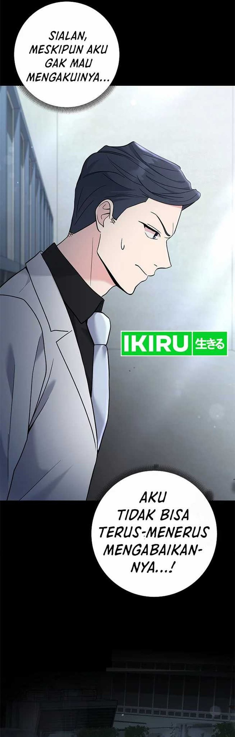 The Miraculous Physical Therapist Chapter 67 Gambar 67